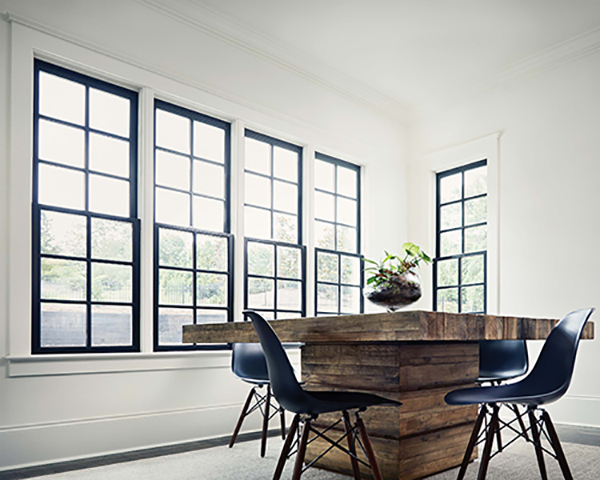 Mirage Windows - Entry Doors