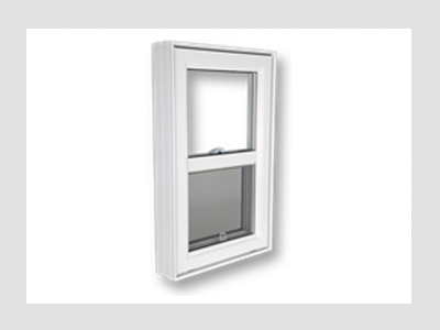 Vinyl Single Hung Windows - Residential